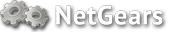 NetGears Logo
